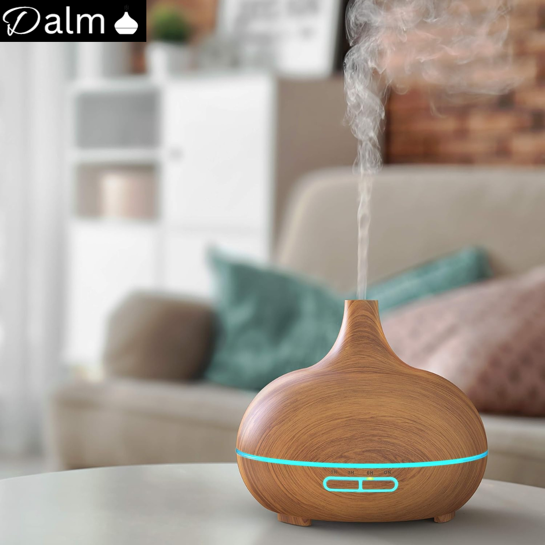 Dalm - Aroma diffúzor