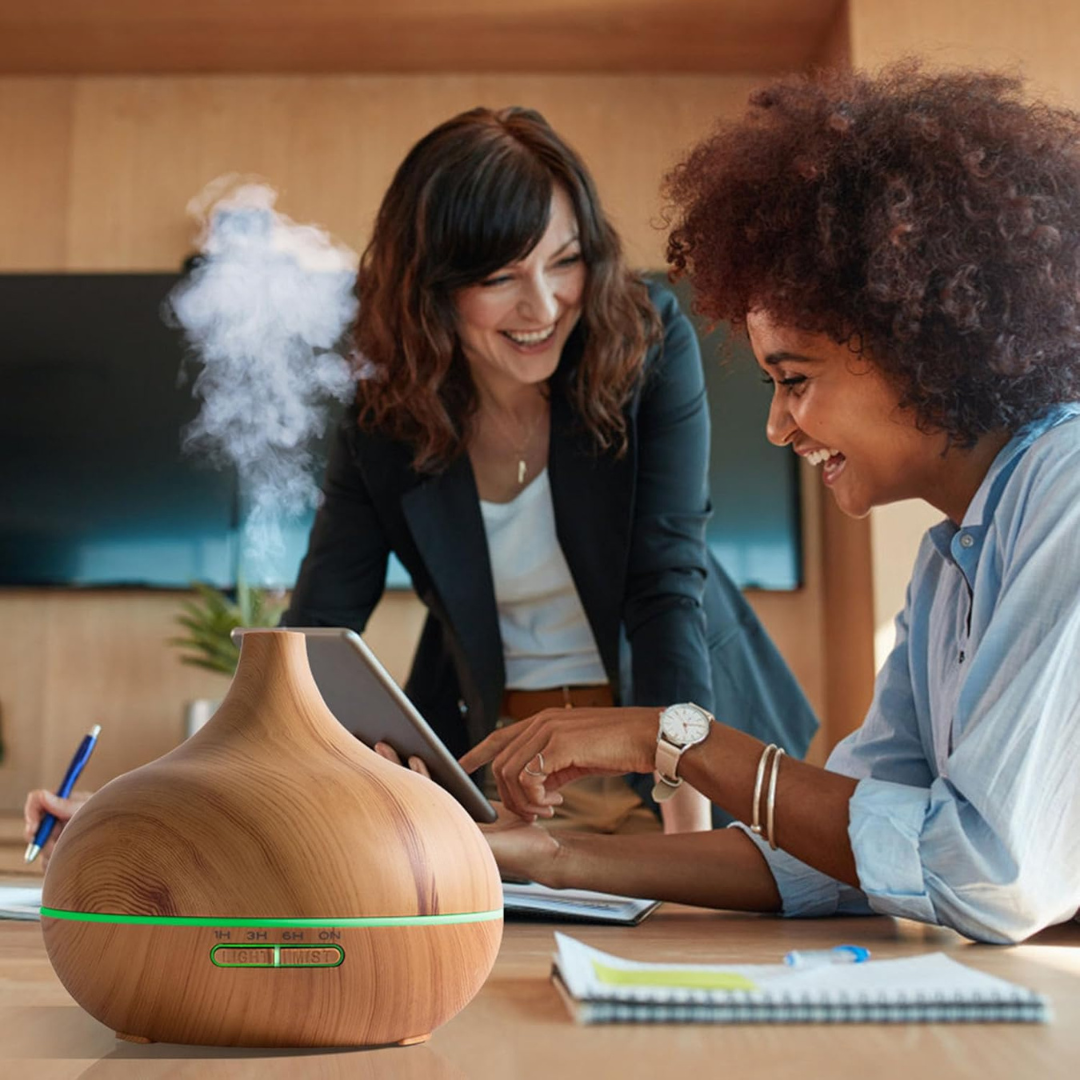 Dalm - Aroma diffúzor