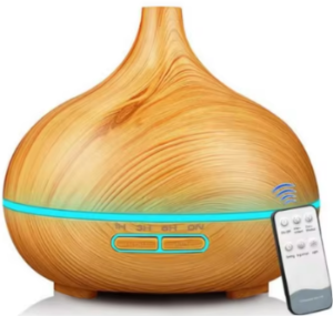 Dalm - Aroma diffúzor