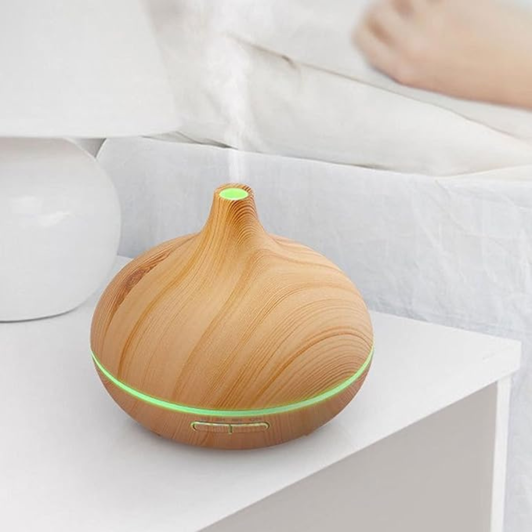 Dalm - Aroma diffúzor